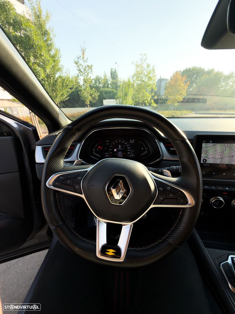 Renault Captur - 19