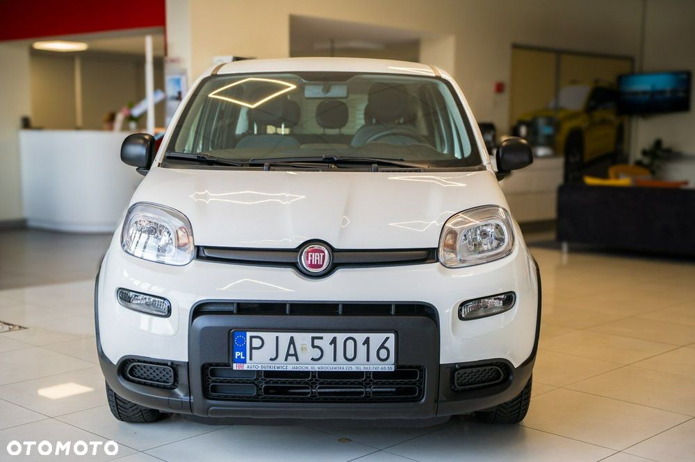 Fiat Panda - 2