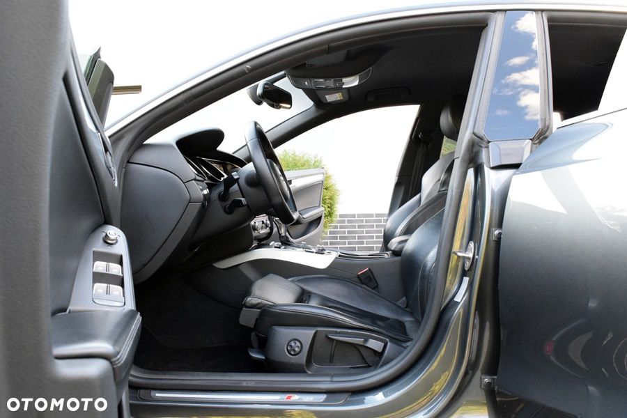 Audi A5 Sportback 3.0 TDI Quattro S tronic - 24