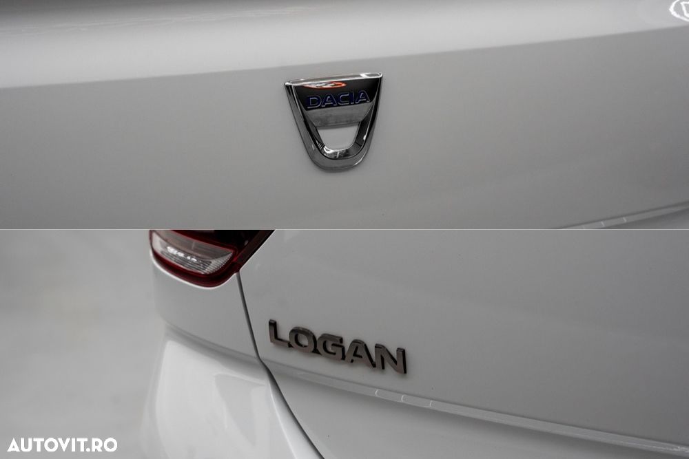 Dacia Logan ECO-G 100 MT6 Expression - 5
