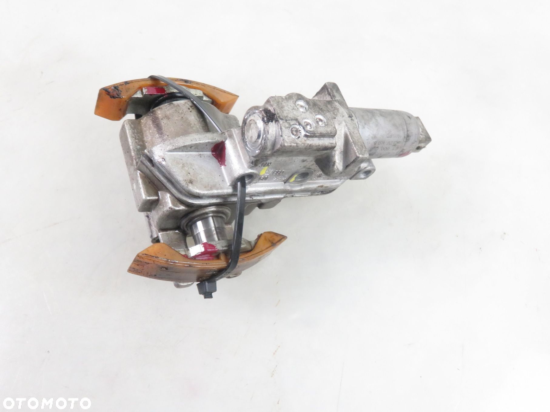 NAPINACZ ŁAŃCUCHA AUDI A3 (8L1) 1.8 - AGN 058109088D - 1