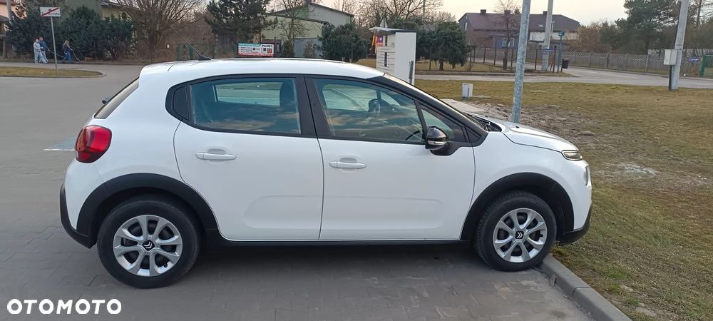 Citroën C3 1.2 PureTech Feel Pack - 3