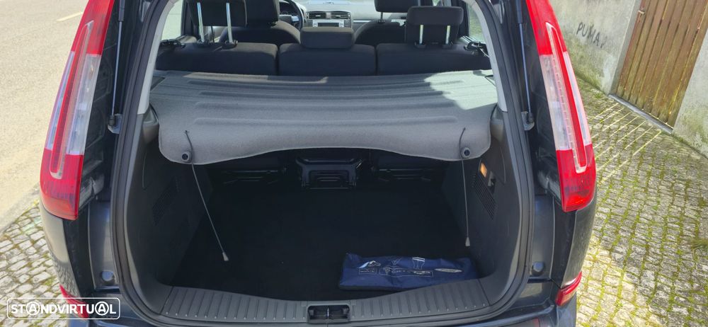 Ford C-Max 1.6 TDCi Titanium - 9