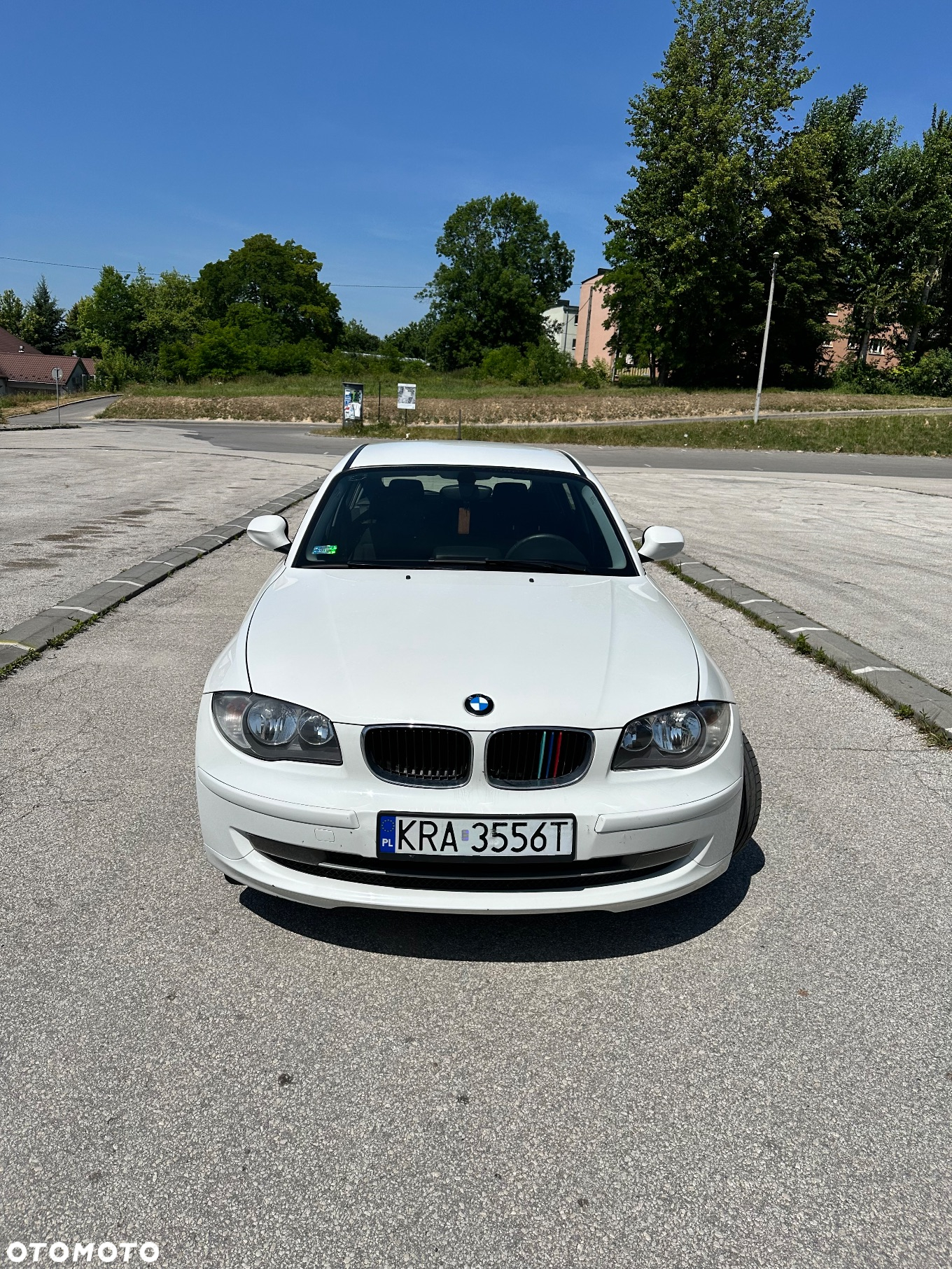 BMW Seria 1 116i - 3
