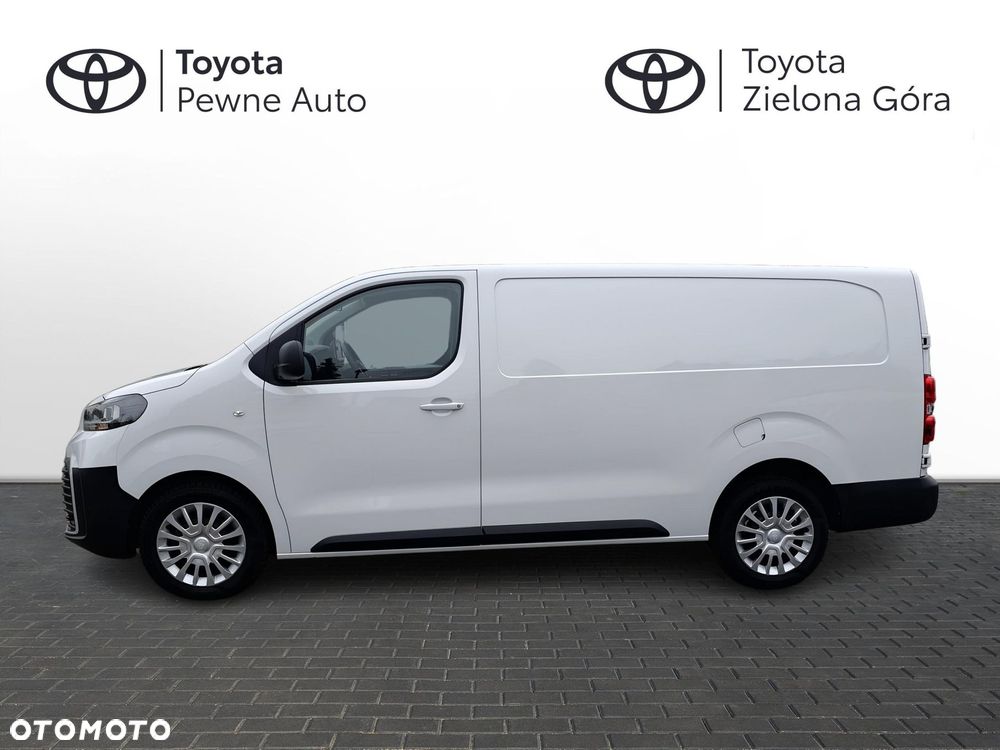 Toyota PROACE - 4