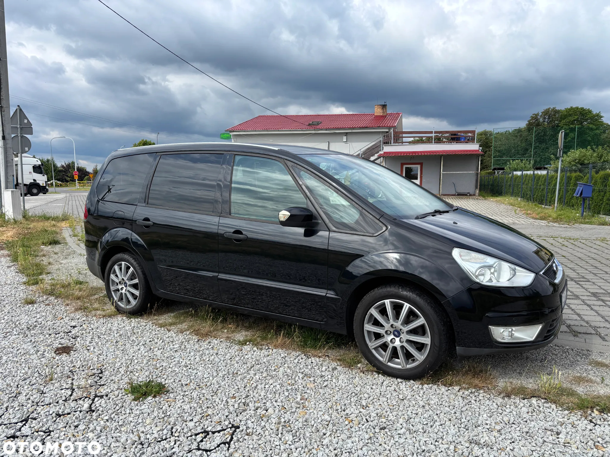 Ford Galaxy 2.0 TDCi Silver X - 19
