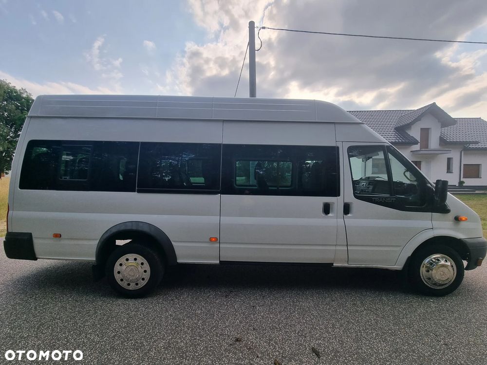 Ford Transit - 6