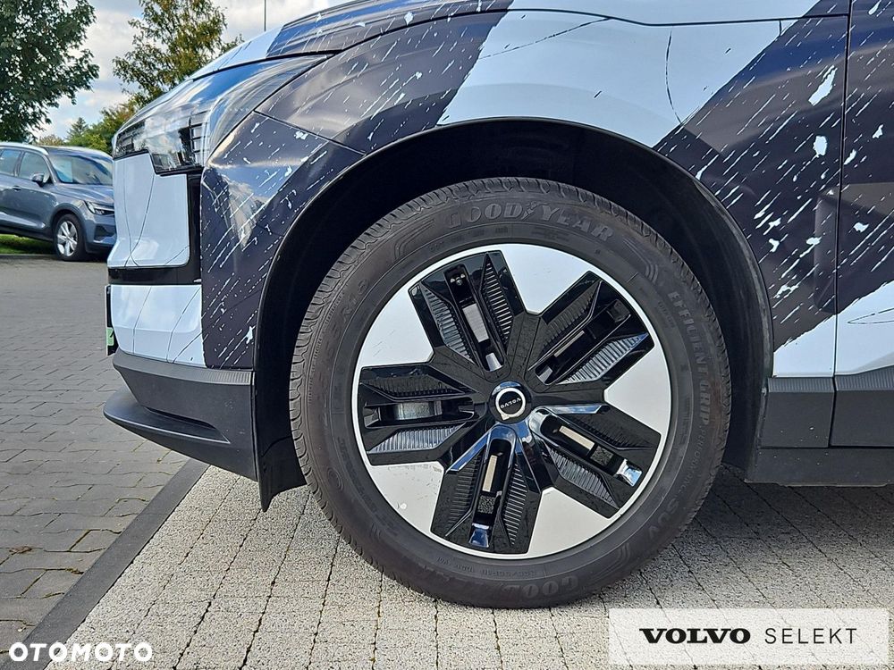 Volvo EX30 69kWh Single Motor Long Range Core - 33