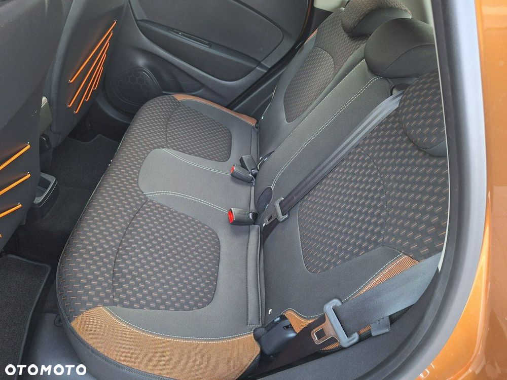 Renault Captur ENERGY TCe 90 Start&Stop Intens - 22