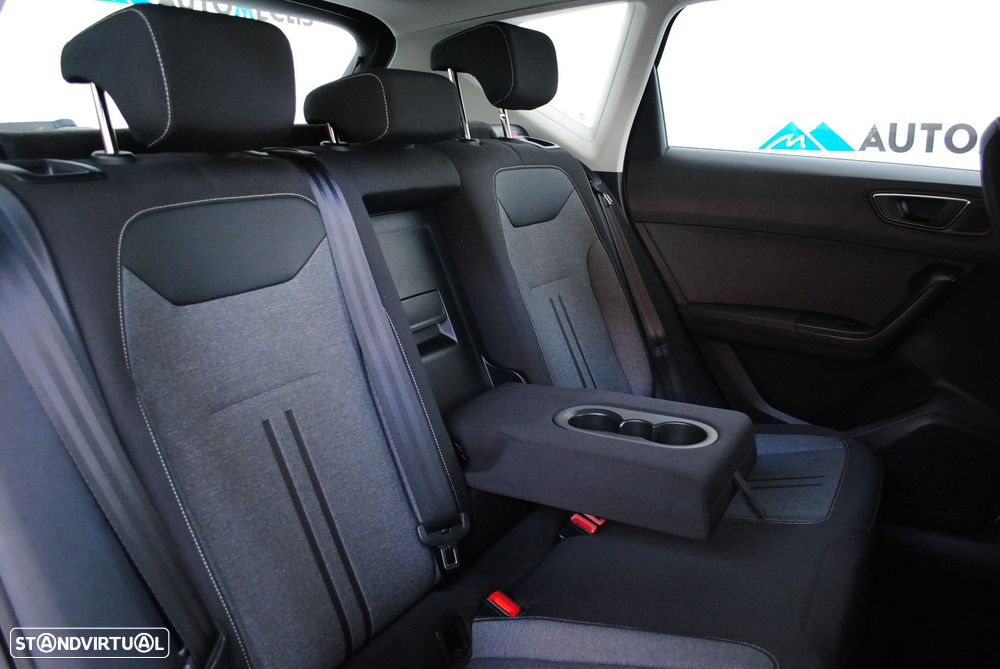 SEAT Ateca 1.0 TSI Style - 26