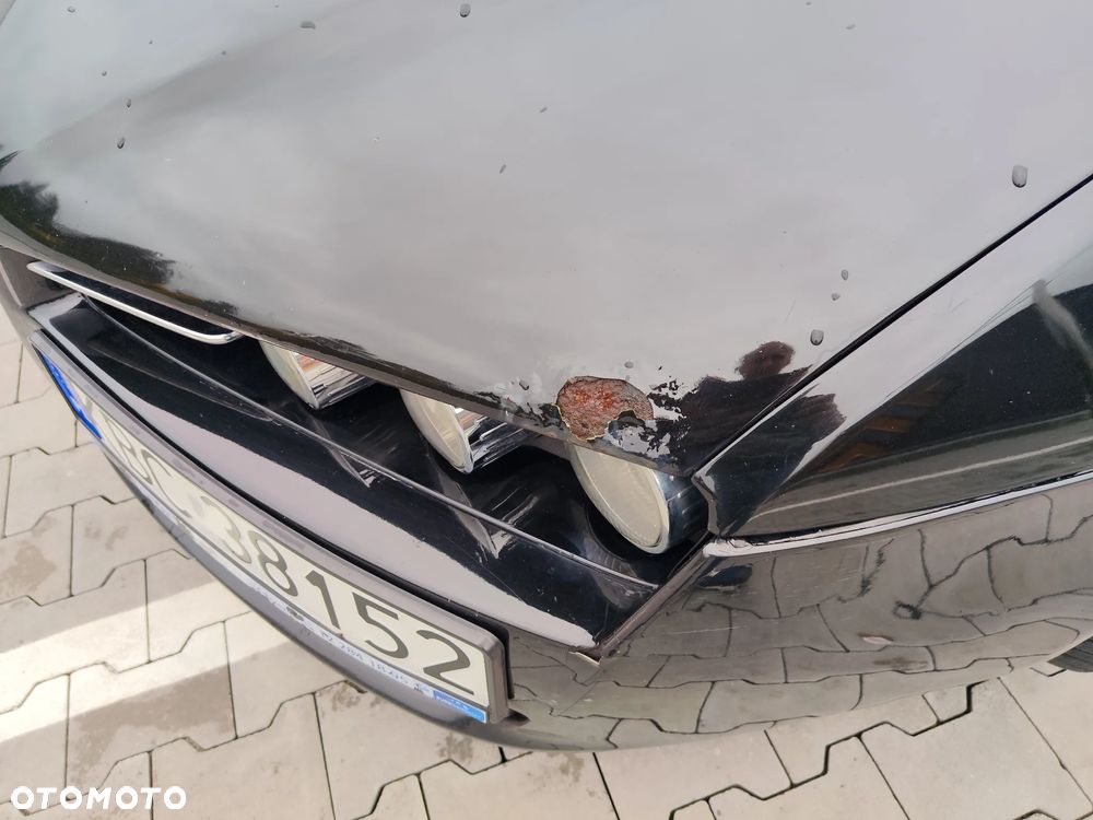 Alfa Romeo 159 1.9 JTDM 8V DPF Distinctive - 5