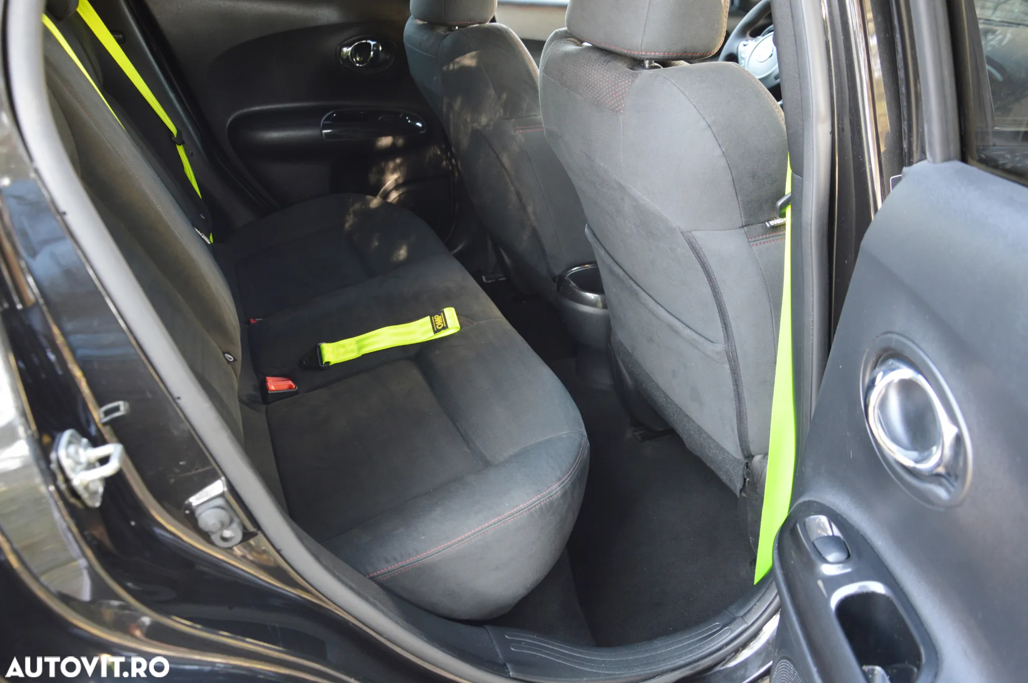 Nissan Juke 1.6 DIG-T Nismo RS - 29
