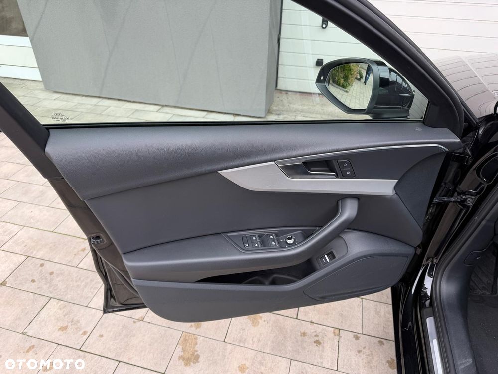 Audi A4 Avant - 17