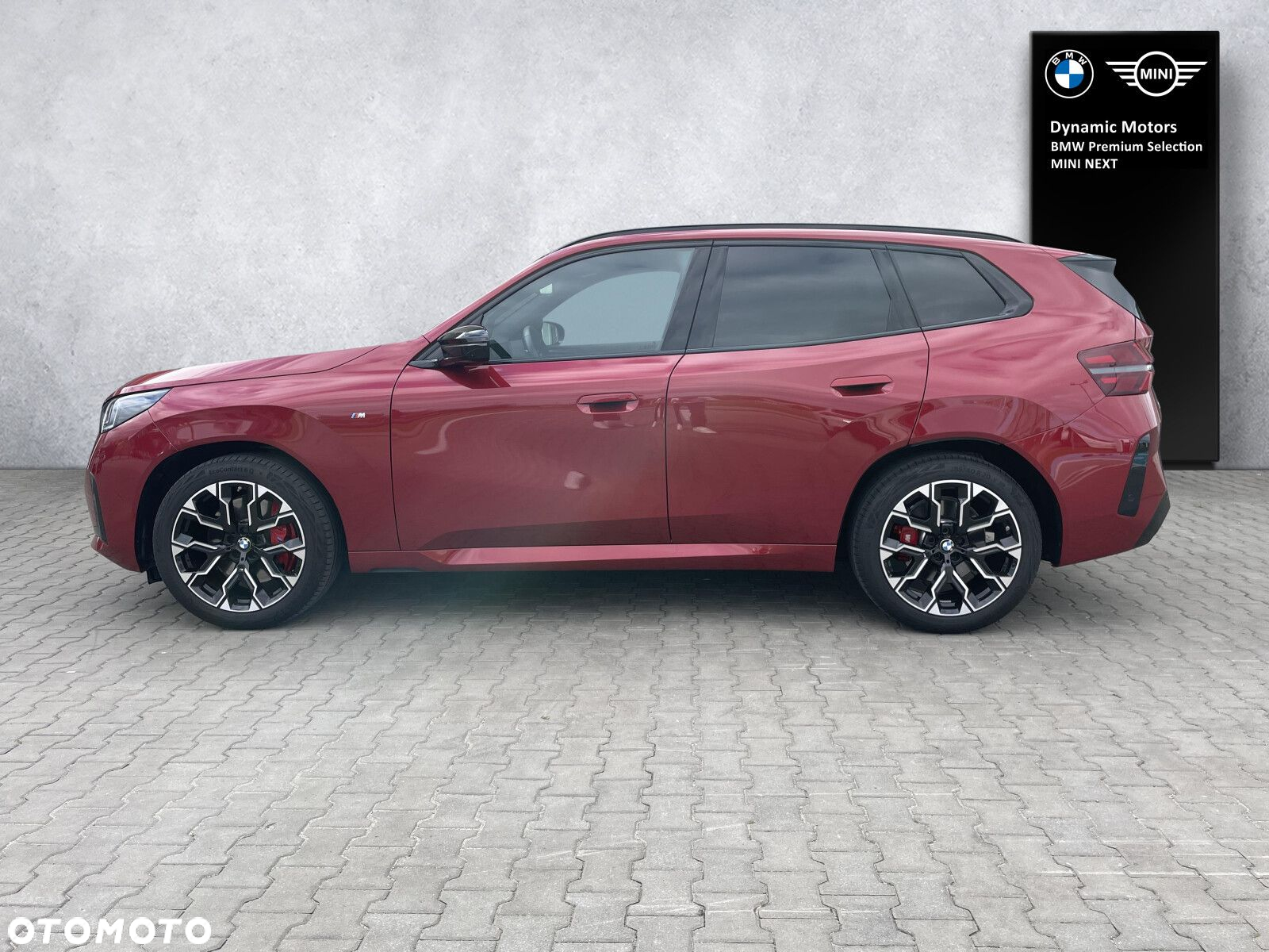 BMW X3 - 2