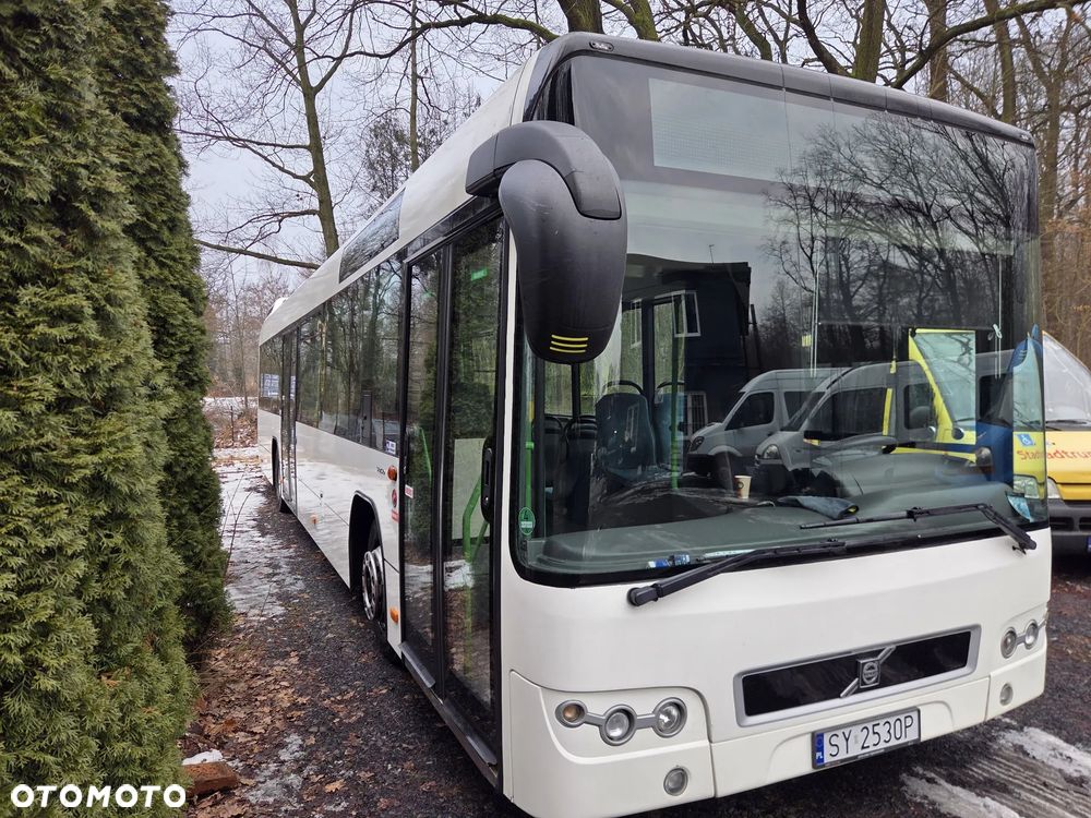 Volvo 7700 - 2