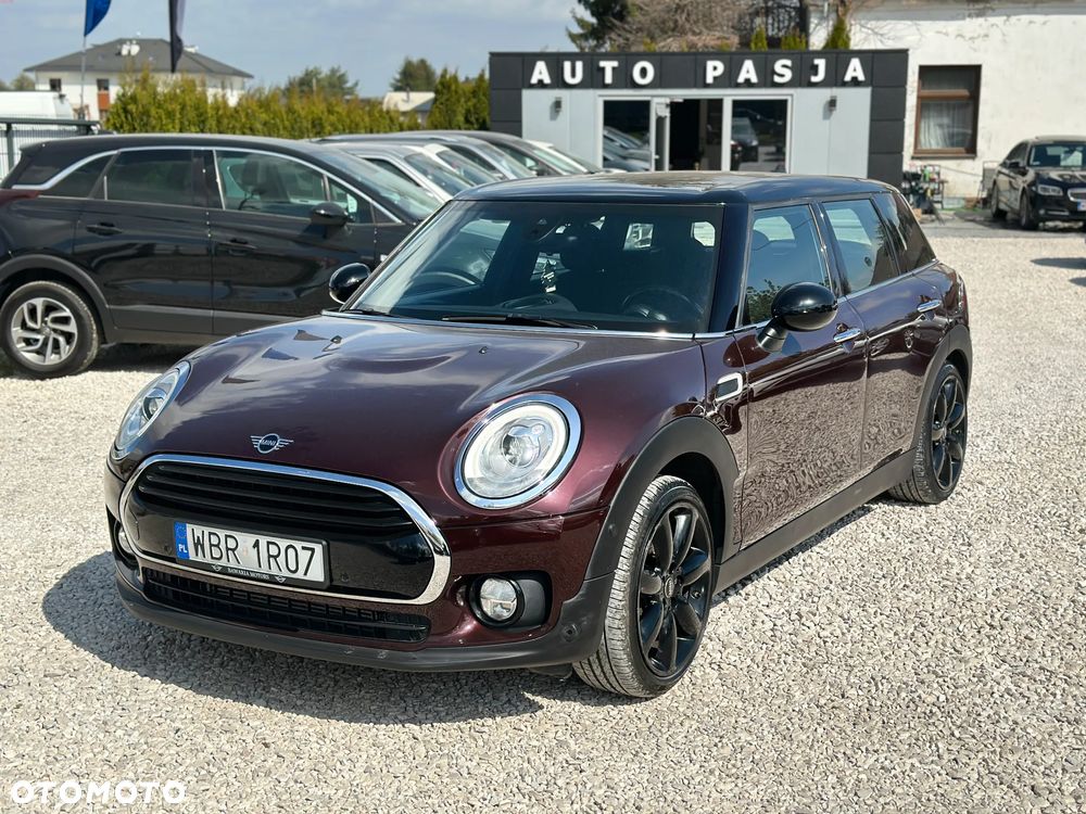 MINI Clubman Cooper - 1