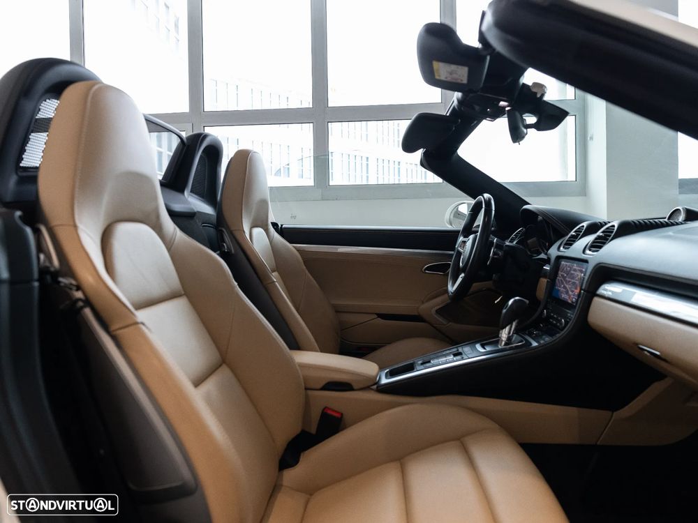 Porsche 718 Boxster 2.0 PDK - 50