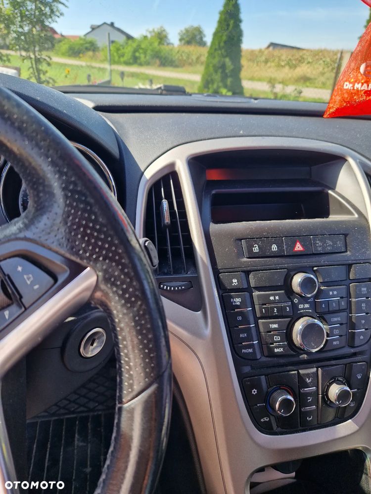 Opel Astra - 7