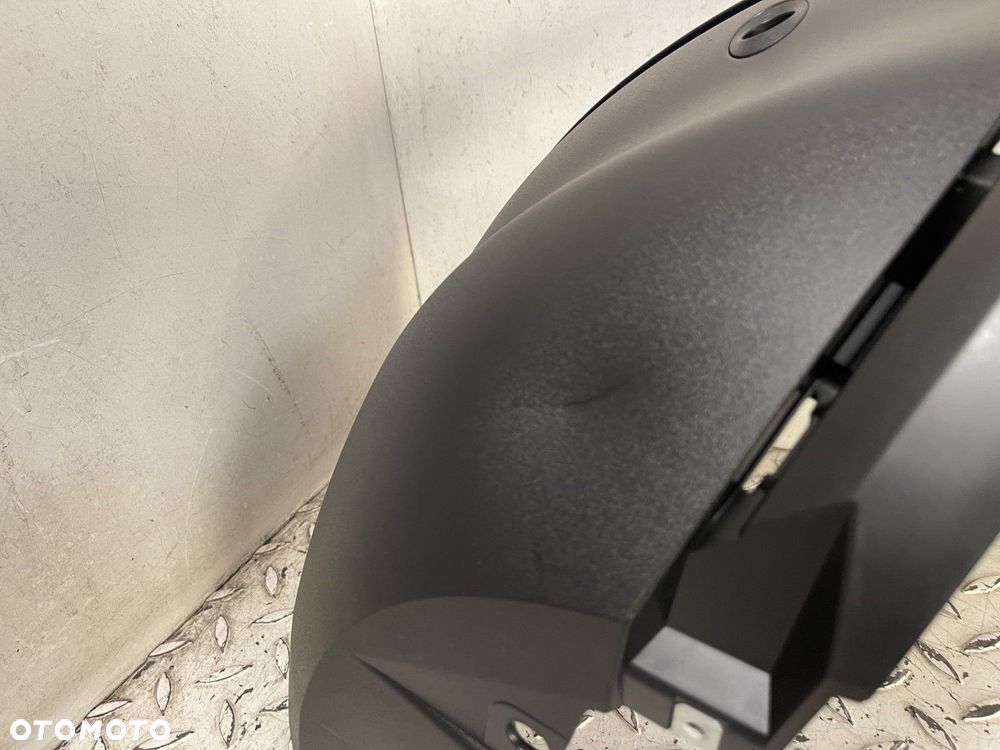 NOWY ORYGINALNY SPOILER ZDERZAKA PRZEDNIEGO PRZÓD FIAT 500X 5F 6X 7X 14-24 - 6
