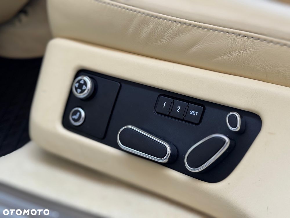 Bentley Flying Spur Continental Speed - 19