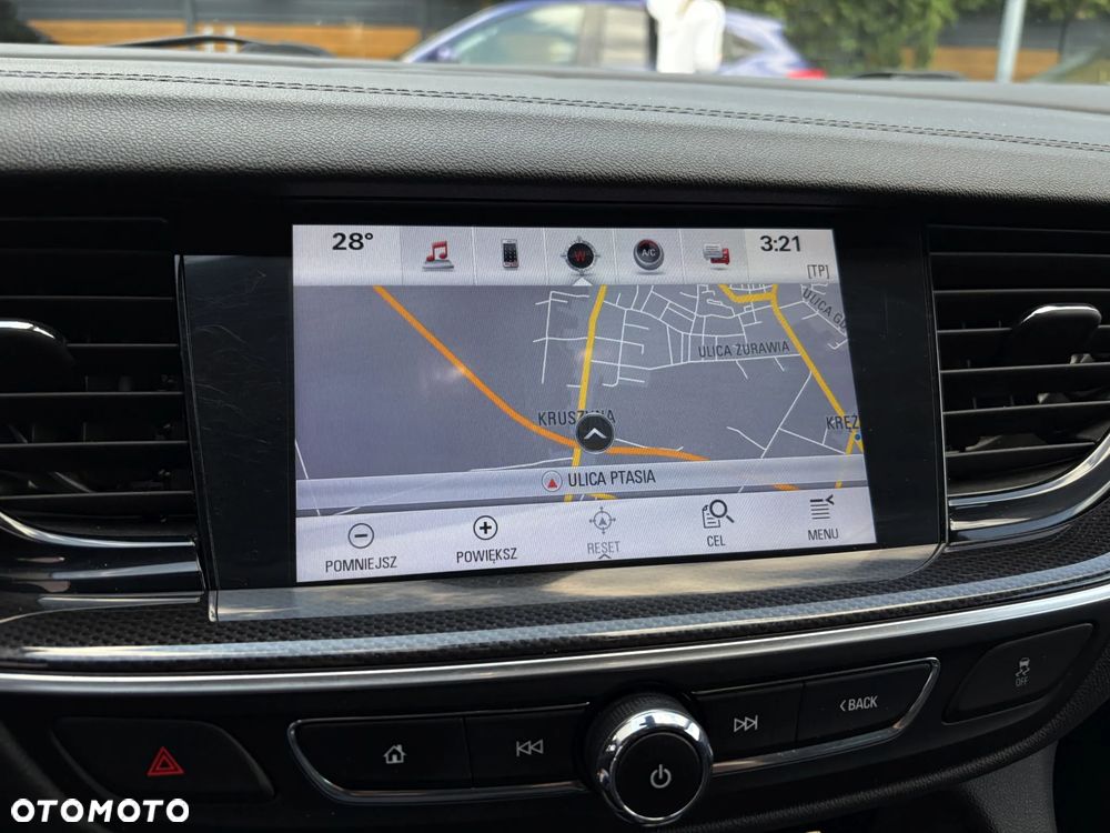 Opel Insignia 1.5 T Ultimate S&S - 27