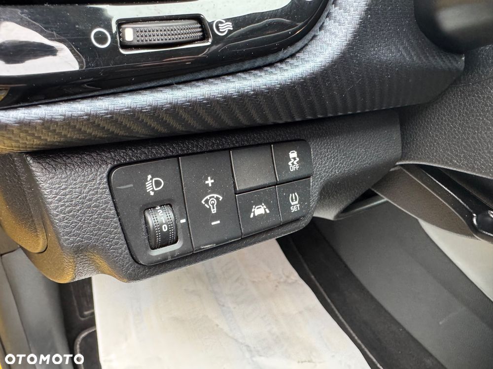 Kia Rio 1.0 T-GDI GT-Line - 21
