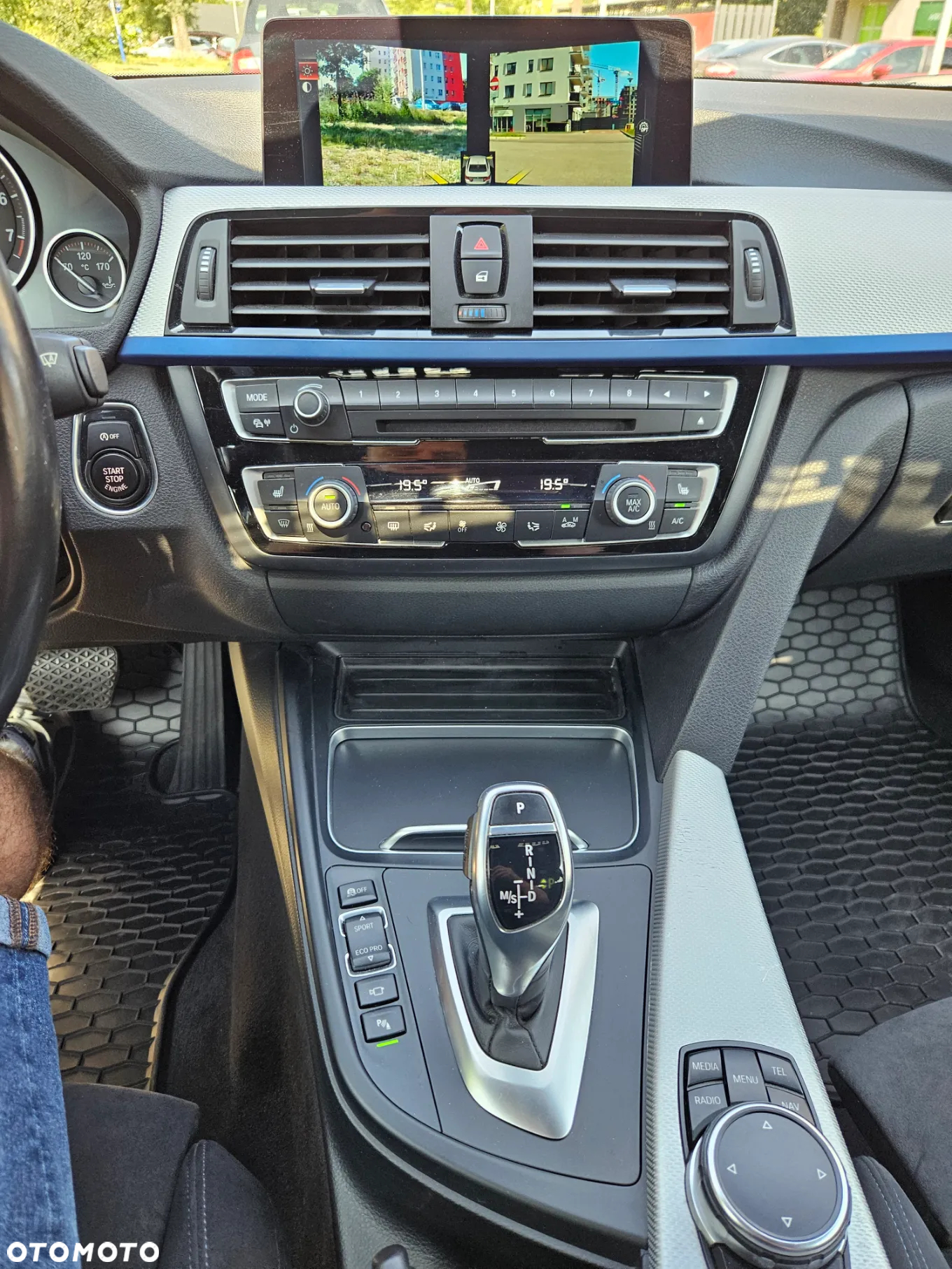 BMW Seria 4 428i Coupe M Sport - 11