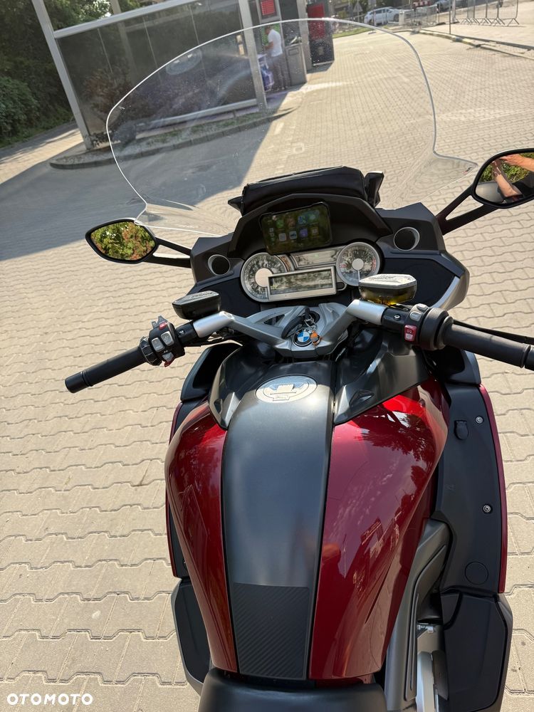 BMW K - 9