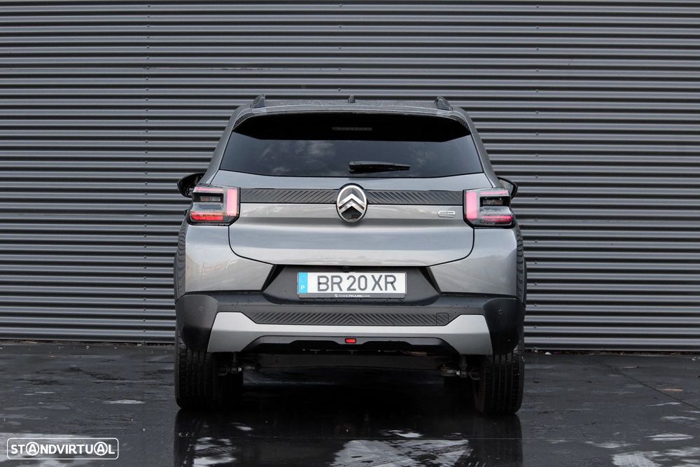 Citroën C3 1.2 Turbo Max - 9