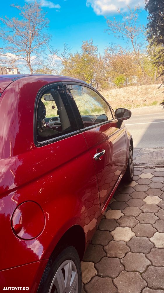 Fiat 500 - 15