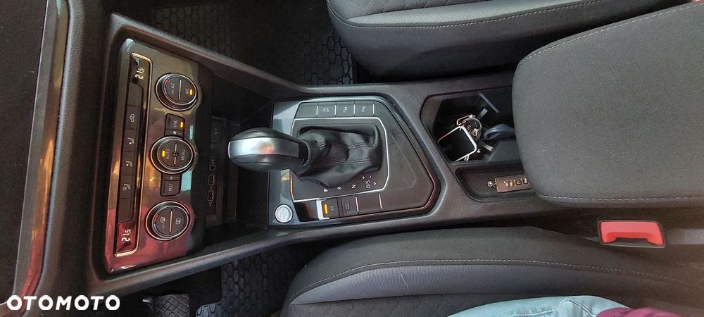 Volkswagen Tiguan 2.0 TDI BMT SCR Comfortline DSG - 13
