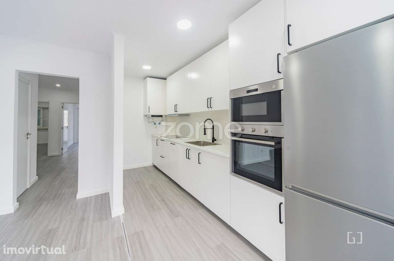 Apartamento T2 - Buraca - Grande imagem: 3/22