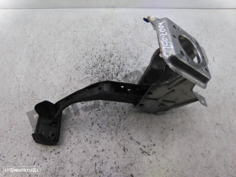 Pedal Travão 1j172_1117h Vw Passat Cc B7 Coupe [2012_2017] 2.0 - 8