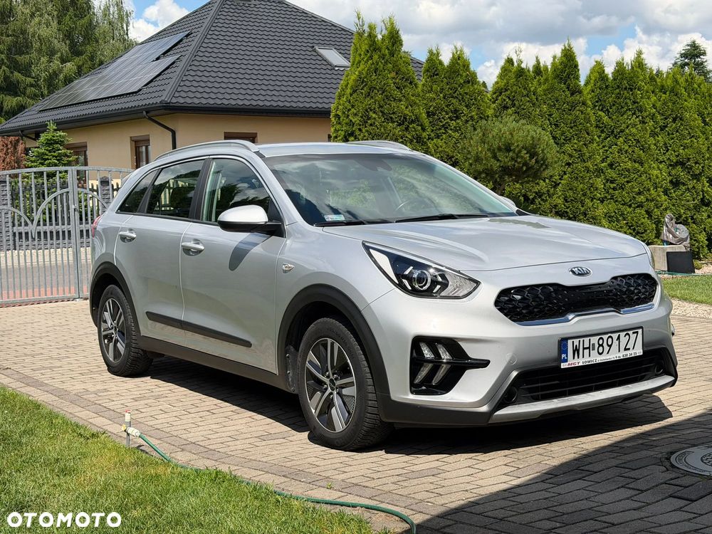 Kia Niro 1.6 GDI Hybrid M - 1