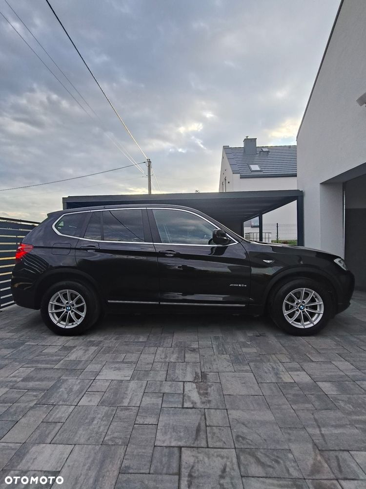 BMW X3 - 26