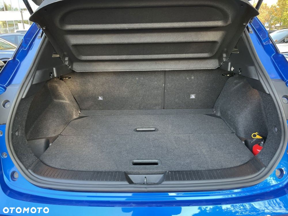 Nissan Qashqai 1.3 DIG-T mHEV N-Connecta Xtronic - 29