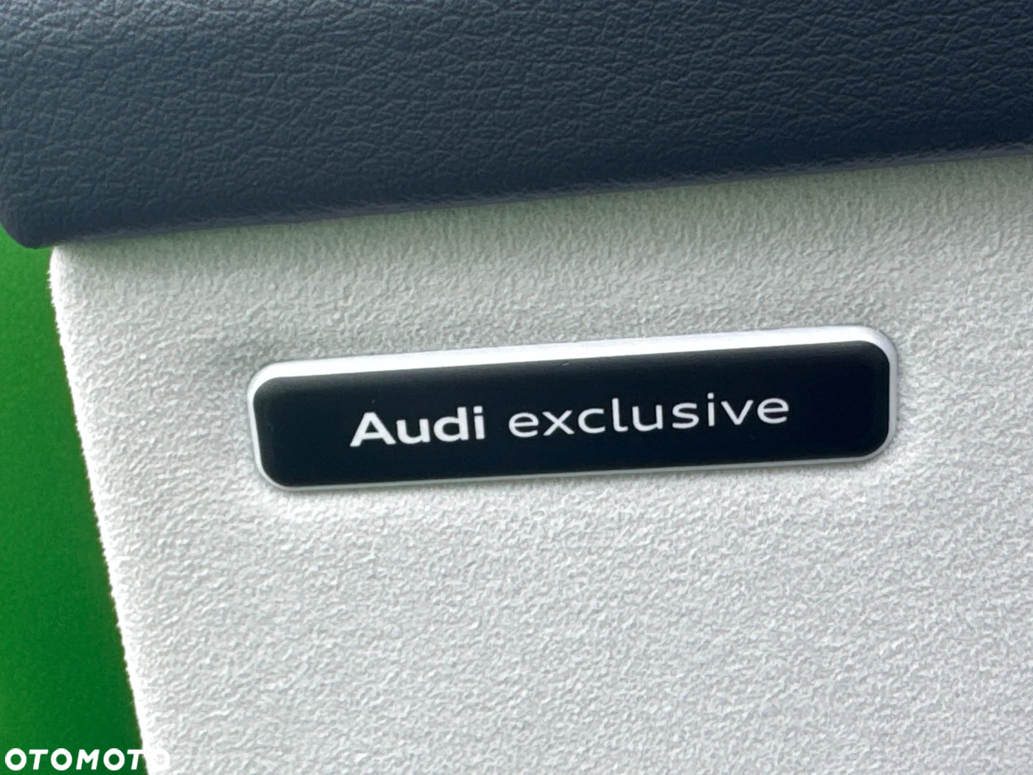 Audi SQ8 S Q8 TFSI quattro tiptronic competition plus - 37