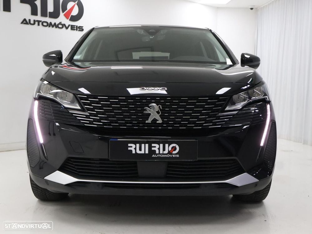 Peugeot 3008 - 6