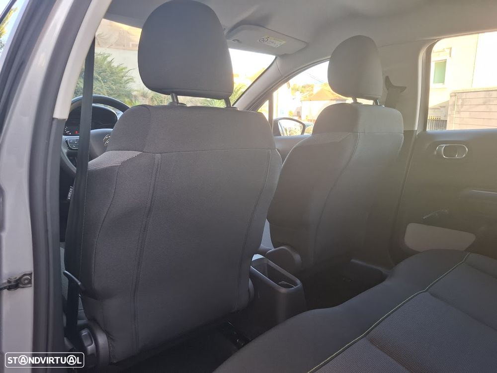 Citroën C3 1.2 PureTech Feel Pack - 35