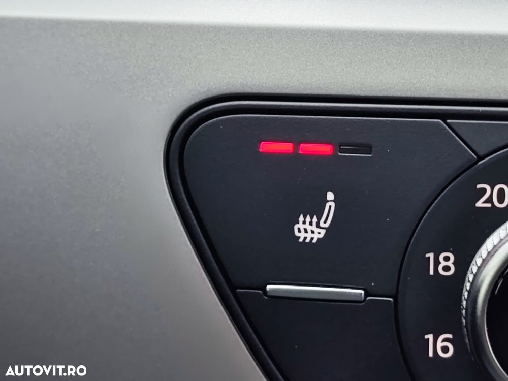 Audi A4 35 TFSI S tronic MHEV Advanced - 19