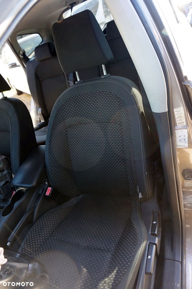 NISSAN QASHQAI+2 I J10 2009 C30 2.0 DCI M9R 150KM 2WD SZARY na części - 17