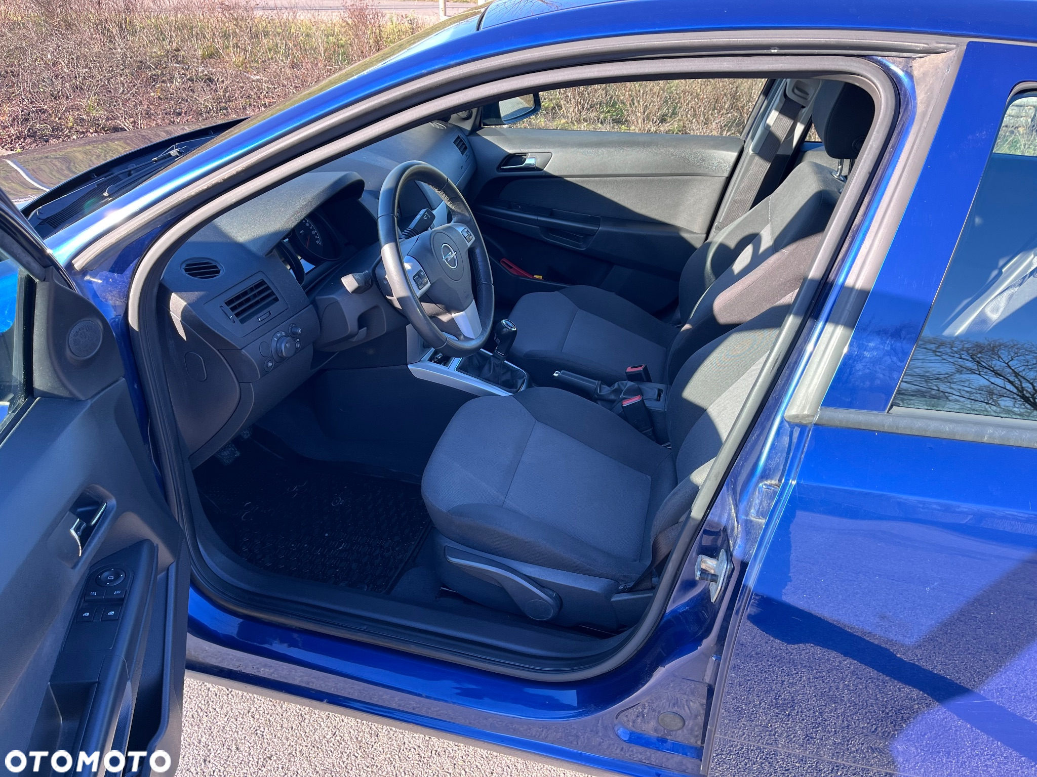 Opel Astra II 1.4 Start - 5