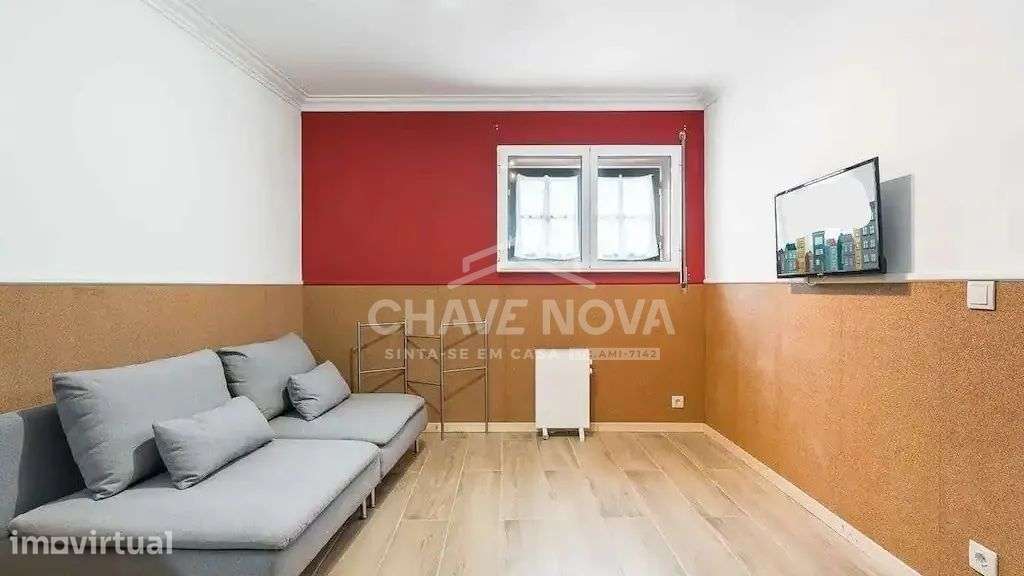 Apartamento T1 Junto ao Rio Douro c/Licença AL - Grande imagem: 5/13