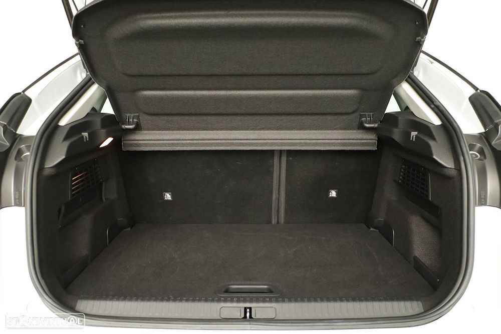 Citroën C4 1.2 PureTech Plus EAT8 - 23
