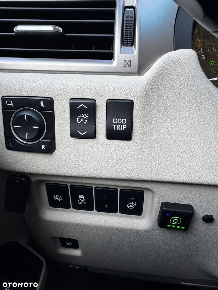 Lexus GX Standard - 22