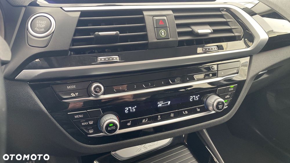 BMW X3 xDrive20d MHEV xLine - 20