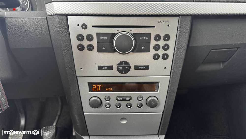 Opel Meriva 1.3 CDTI Cosmo - 11