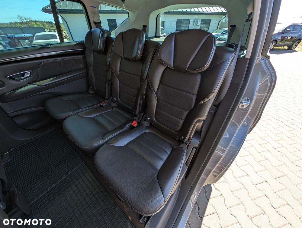 Renault Espace 1.6 dCi Energy Initiale Paris EDC 7os - 35