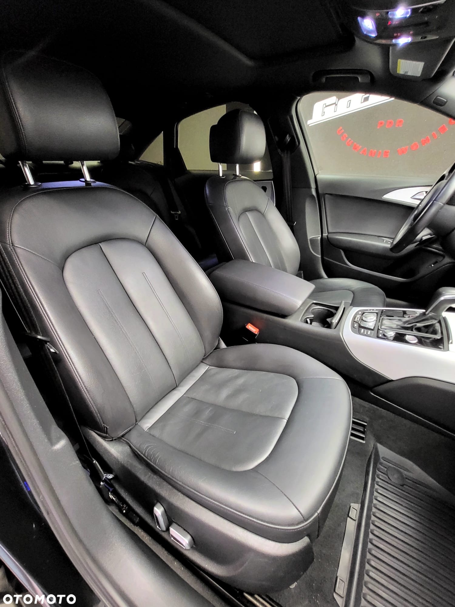 Audi A6 3.0 TFSI Quattro S tronic - 10