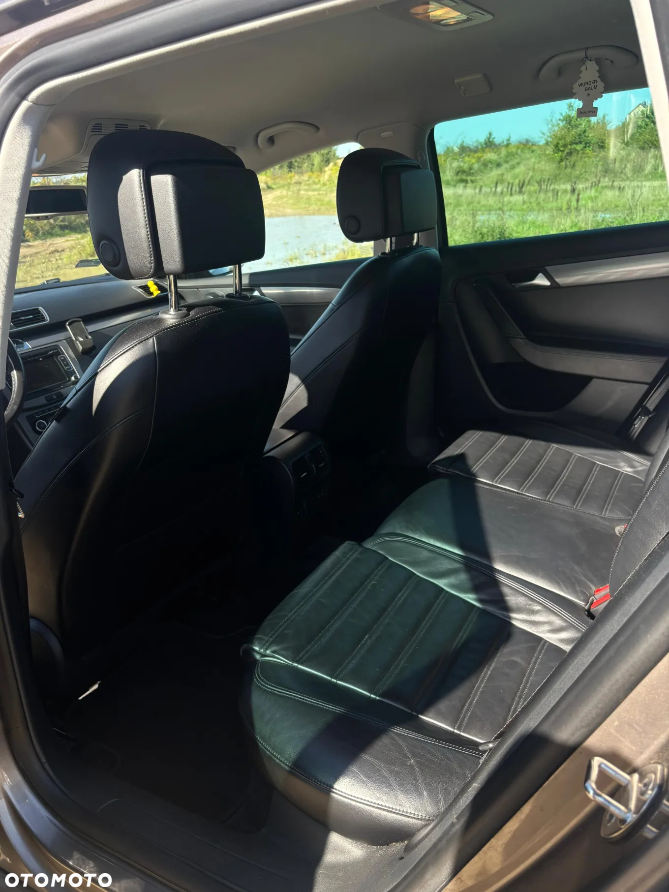Volkswagen Passat Variant 2.0 TDI 4Motion DPF DSG Highline - 28